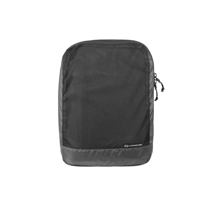 Lifeventure Ultralight Packing Cubes 3 Pack SML-7