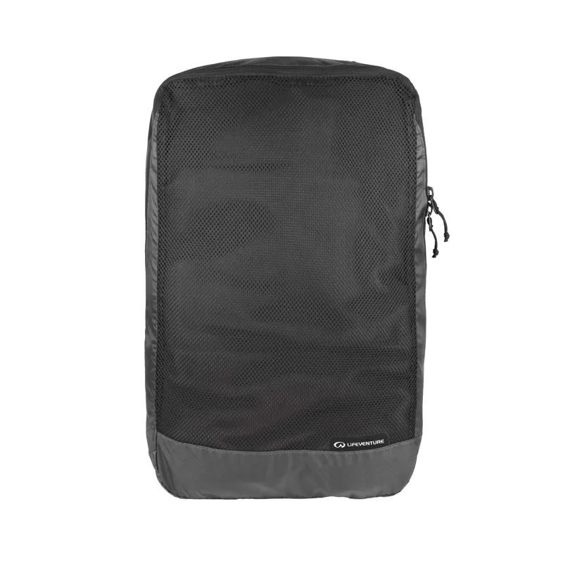 Lifeventure Ultralight Packing Cubes 3 Pack SML-10