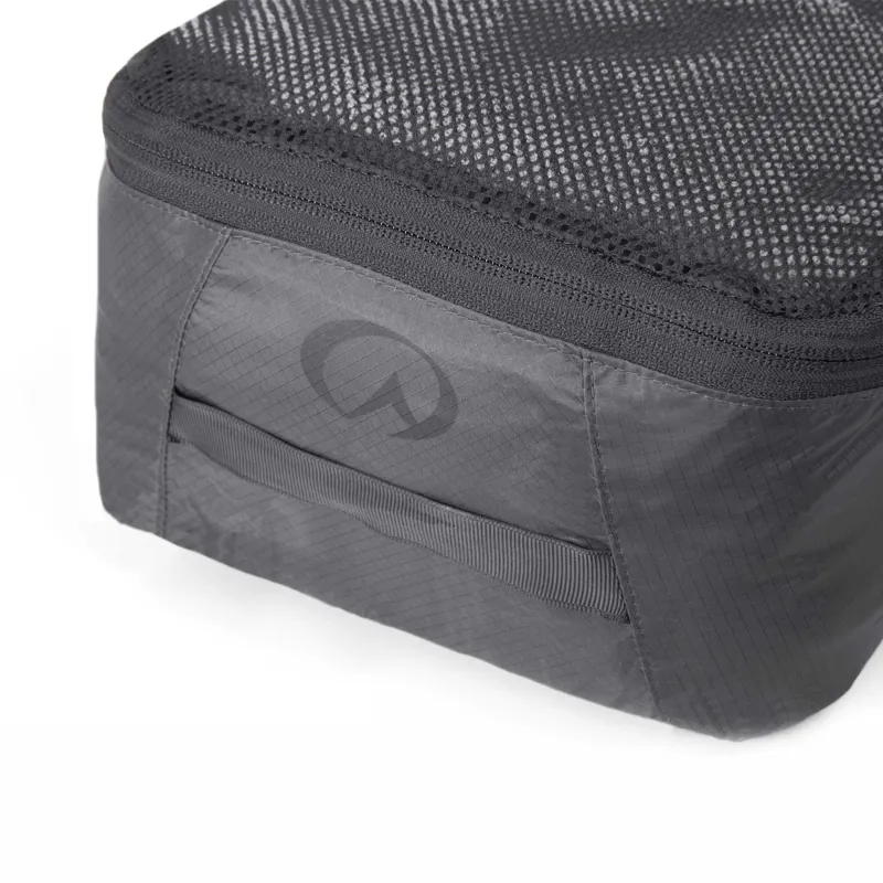 Lifeventure Ultralight Packing Cubes 3 Pack SML-1