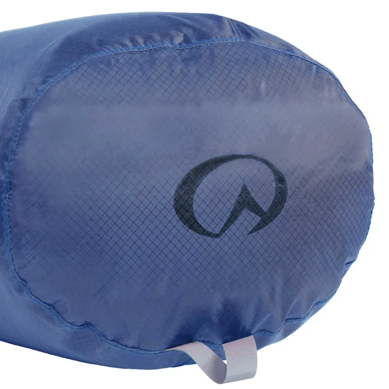 Lifeventure Ultralight Dry Bag 10L in Navy-1