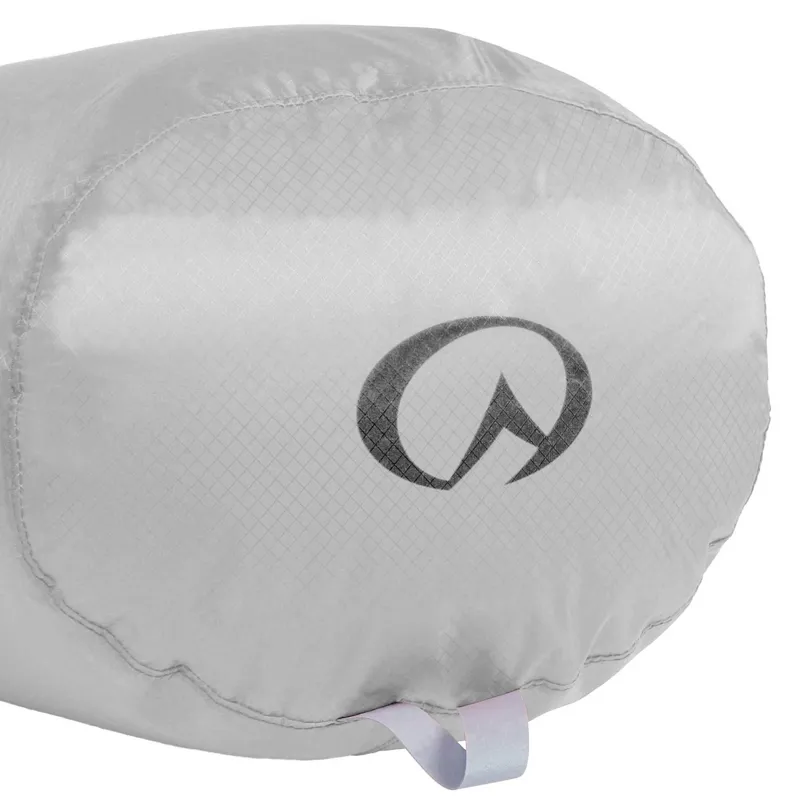 Lifeventure Ultralight Dry Bag 2L in Grey-2