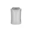 Lifeventure Ultralight Dry Bag 15L in Grey