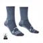 Bridgedale All Season Merino Comfort Boot Junior Socks in Storm Blue