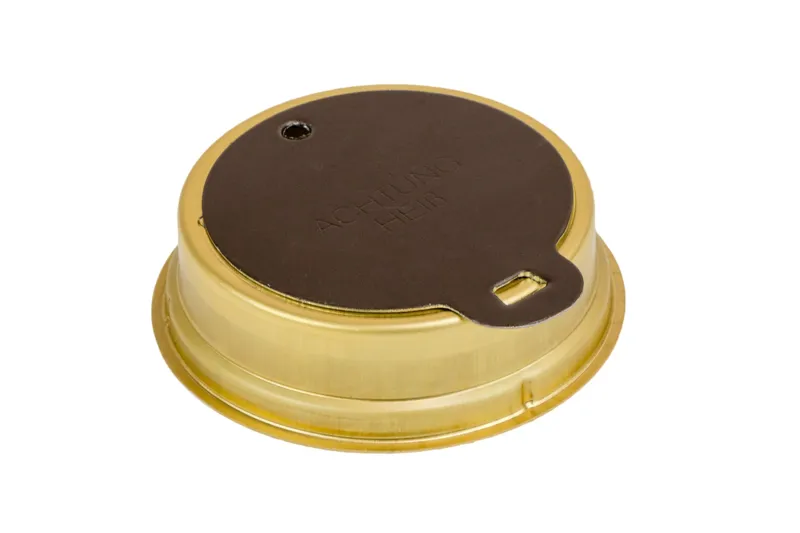 Trangia Simmering Ring