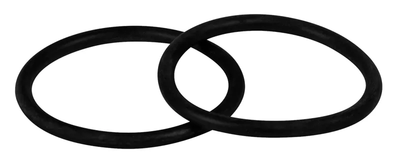 Trangia 2 Rubber Rings Washers