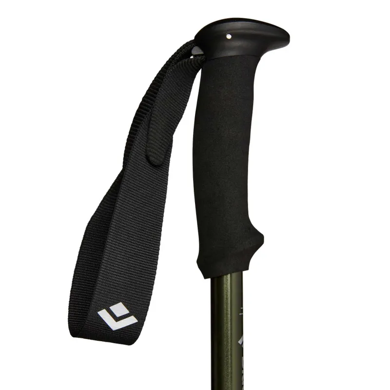 Black Diamond Explorer 3 Trekking Poles in Tundra-1