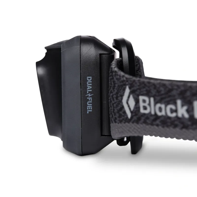 Black Diamond Spot 450 Headlamp in Black-2