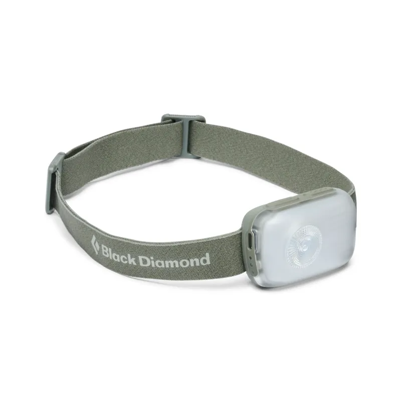 Black Diamond Stella-R Headlamp in Pine Smoke