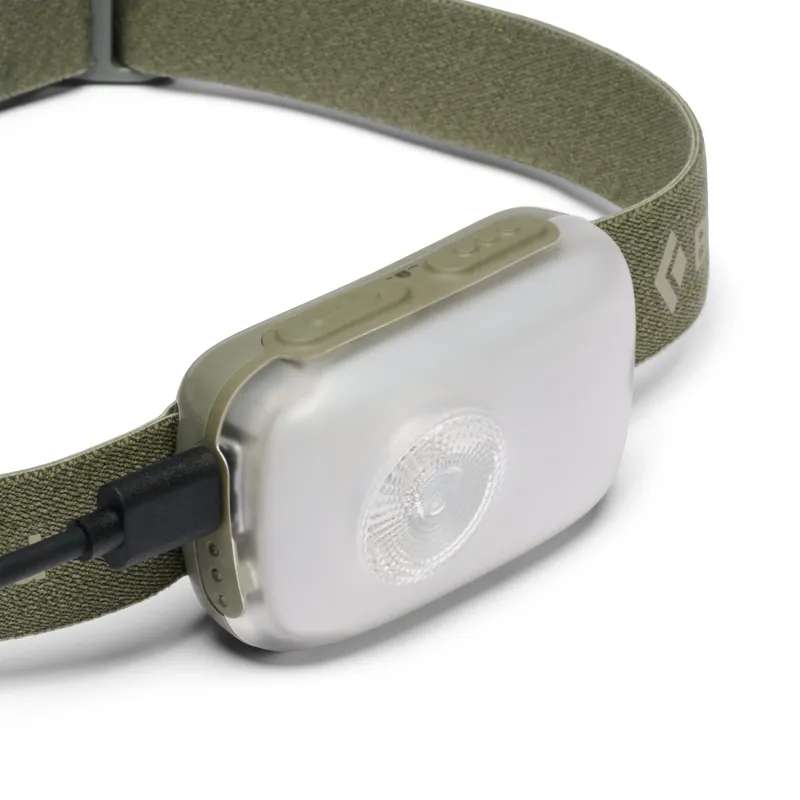 Black Diamond Stella-R Headlamp in Pine Smoke-4