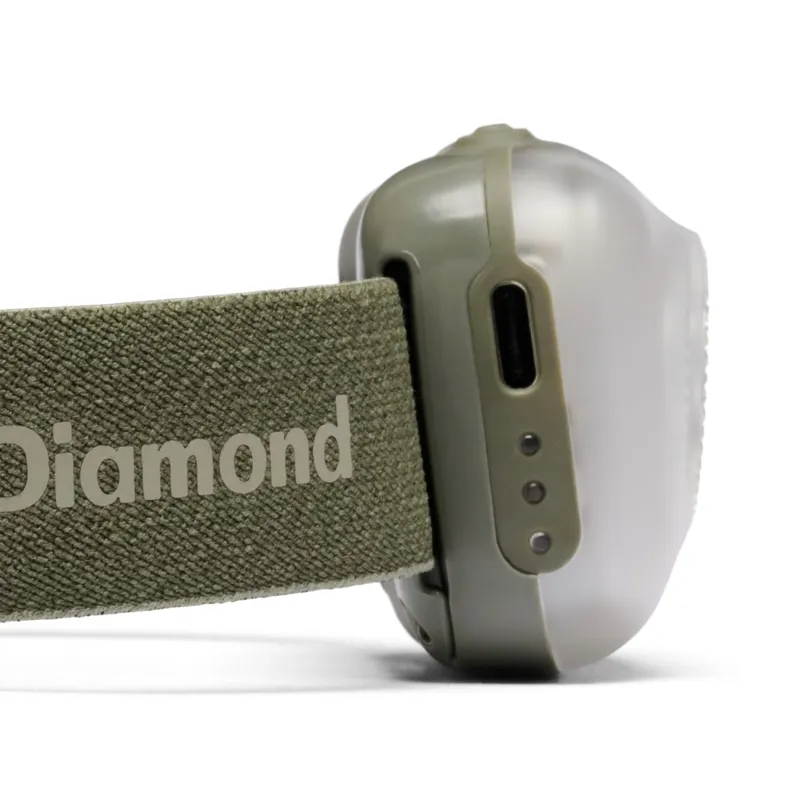 Black Diamond Stella-R Headlamp in Pine Smoke-2