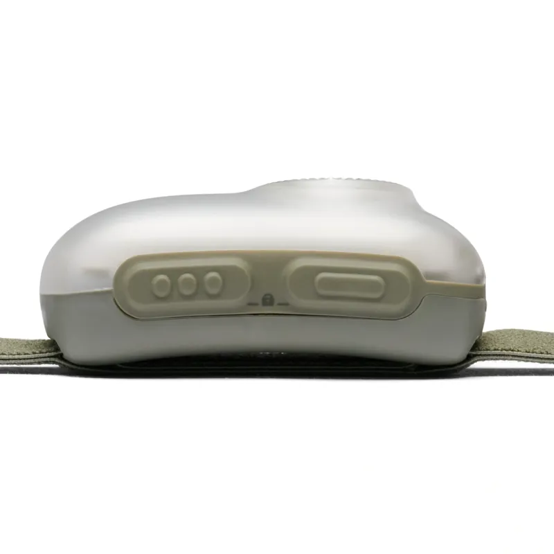 Black Diamond Stella-R Headlamp in Pine Smoke-3