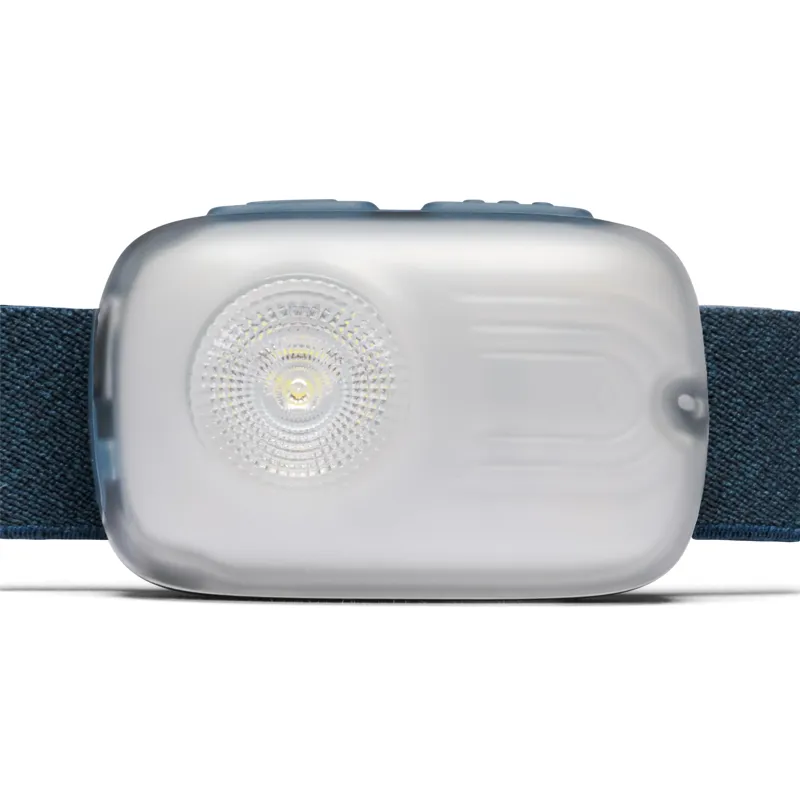 Black Diamond Stella-R Headlamp in Midnight Blue-1