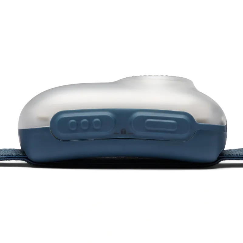 Black Diamond Stella-R Headlamp in Midnight Blue-3