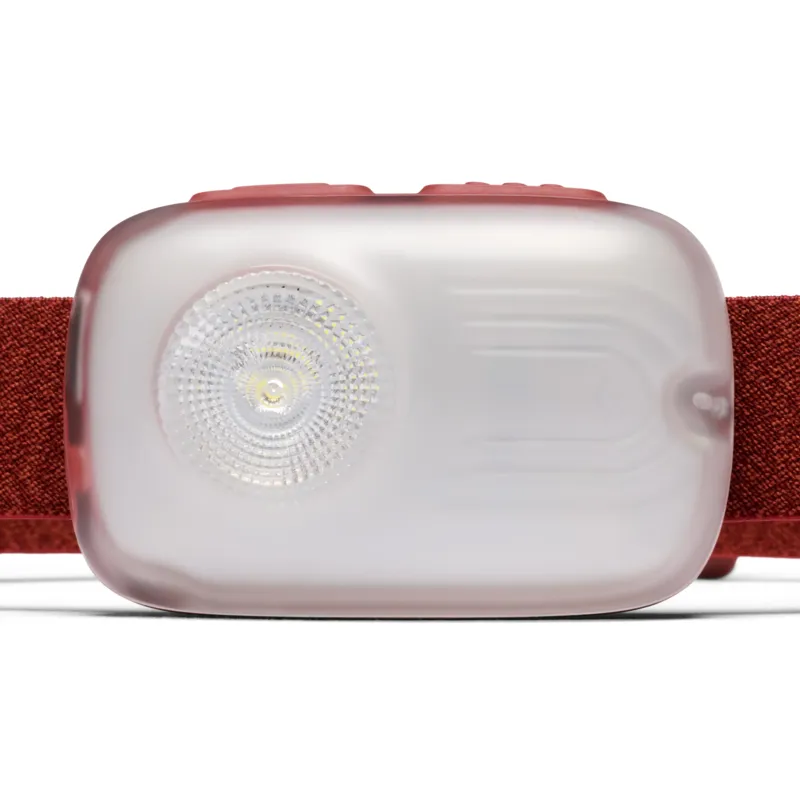 Black Diamond Stella-R Headlamp in Burnt Sienna-1