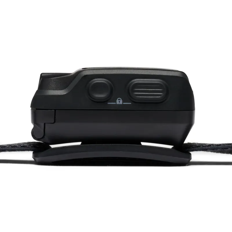 Black Diamond Spot 450 Headlamp in Black-6