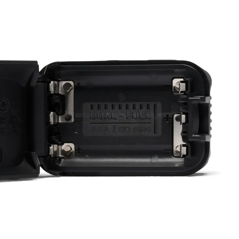 Black Diamond Spot 450 Headlamp in Black-7