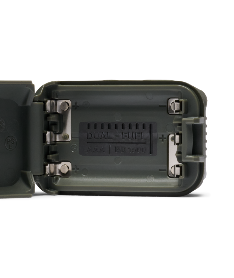 Black Diamond Spot 450 Headlamp in Tundra-7