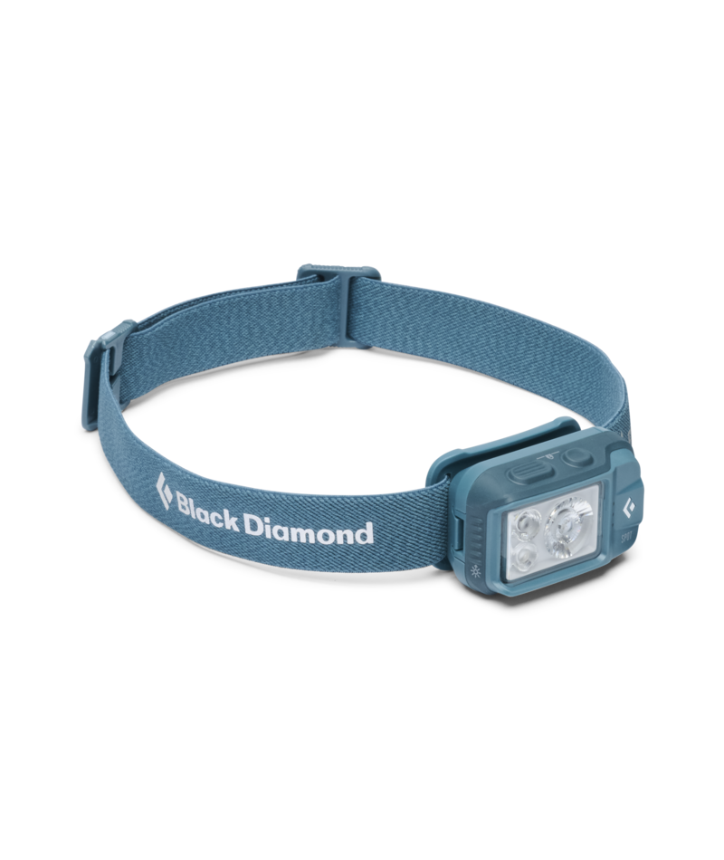 Black Diamond Spot 450 Headlamp in Creek Blue