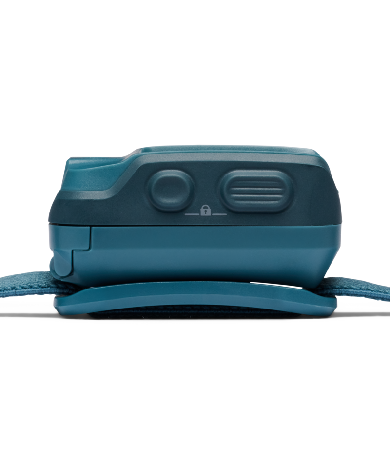 Black Diamond Spot 450 Headlamp in Creek Blue-5