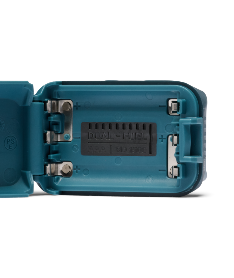 Black Diamond Spot 450 Headlamp in Creek Blue-7