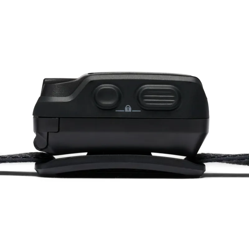 Black Diamond Spot DFR Headlamp in Black-6