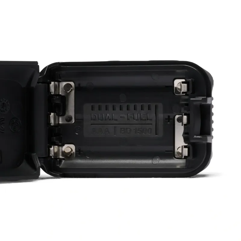 Black Diamond Spot DFR Headlamp in Black-7