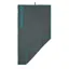 Lifeventure Recycled SoftFibre Trek Towel Giant in Grey