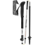 Leki Skytera FX Carbon SL Adjustable in White/Black/Orange