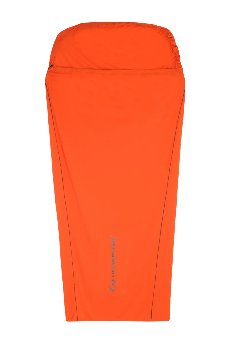 Lifeventure Thermolite Sleeping Bag Liner Mummy