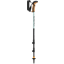 Leki Khumbu Lite AS Trekking Poles in Dark Sea Green/Black