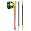 Leki Ultratrail FX.One Superlite Trail Running Poles Bright Red