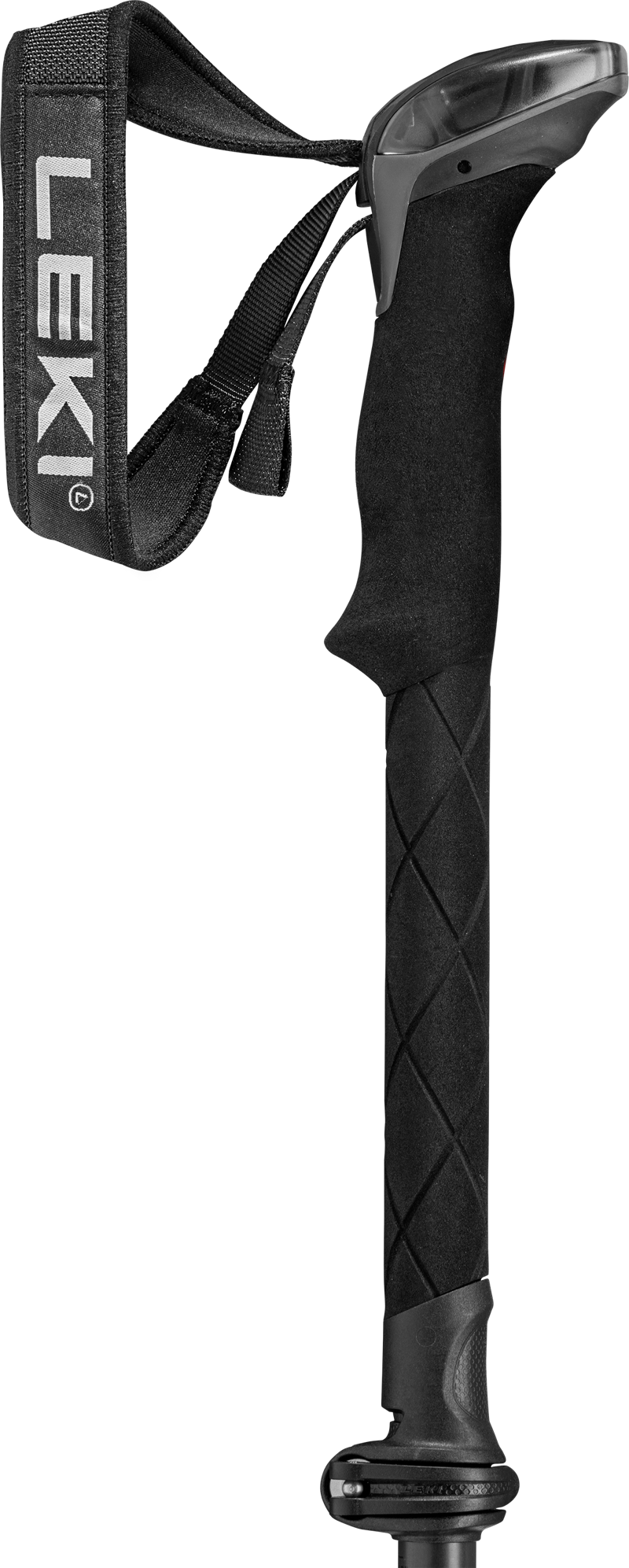Leki Sherpa FX Carbon Strong in Black/Natural Carbon/Light Anthracite-1