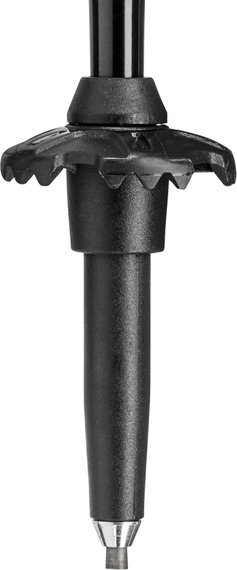Leki Sherpa FX Carbon Strong in Black/Natural Carbon/Light Anthracite-3
