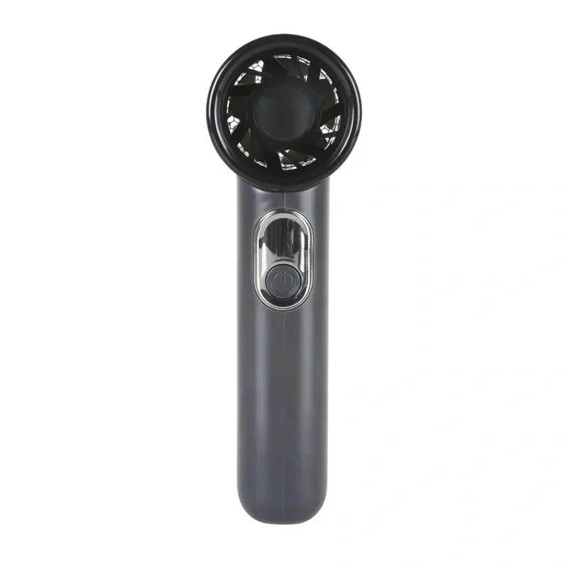 Lifeventure Rechargeable Pocket Travel Fan in Grey-3