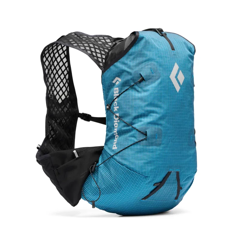 Black Diamond Distance 8 Backpack in Desert Sky
