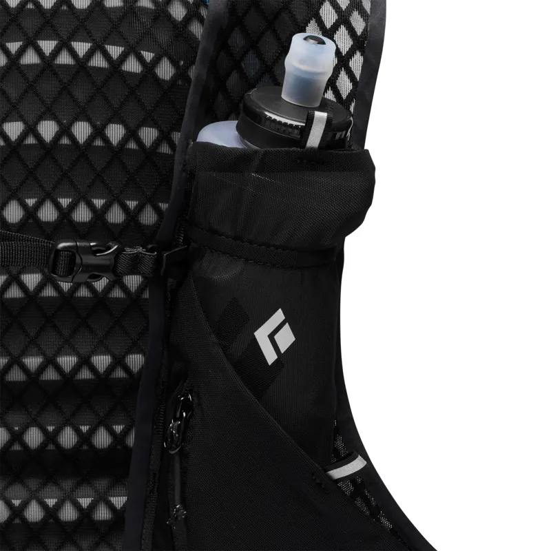Black Diamond Distance 8 Backpack in Desert Sky-5