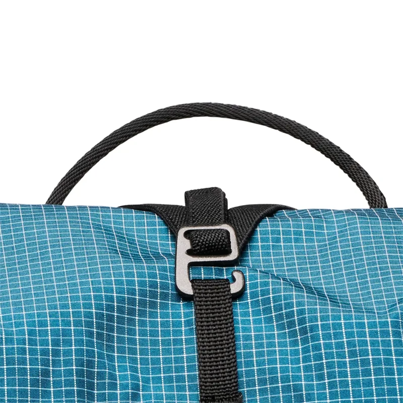 Black Diamond Distance 8 Backpack in Desert Sky-7
