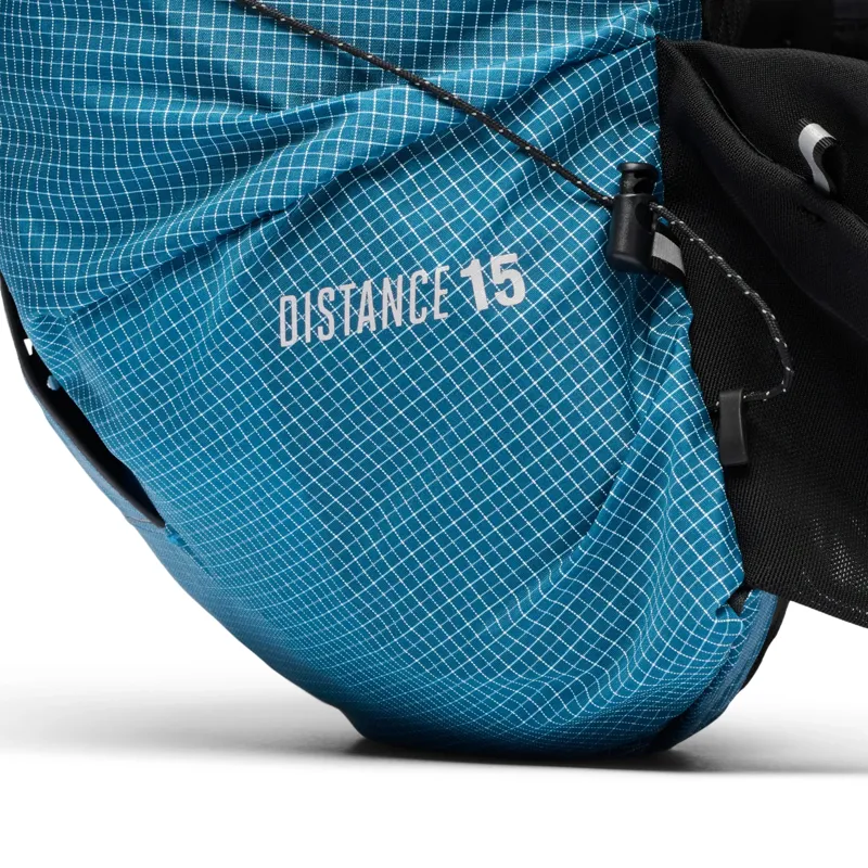 Black Diamond Distance 15 Backpack in Desert Sky-2