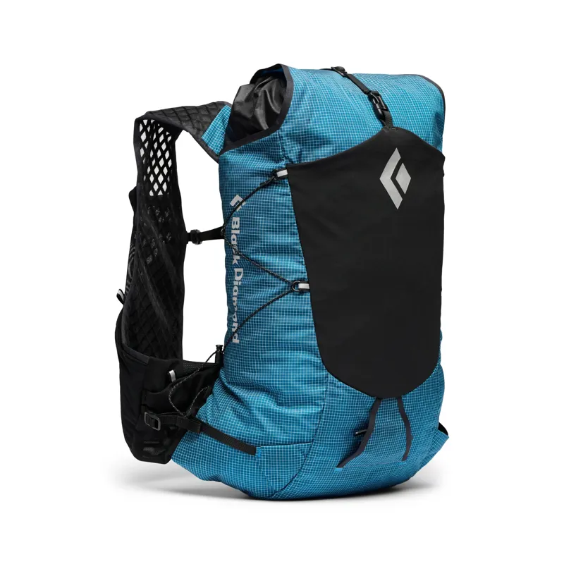 Black Diamond Distance 22 Backpack in Desert Sky