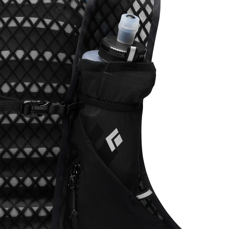 Black Diamond Distance 22 Backpack in Desert Sky-5