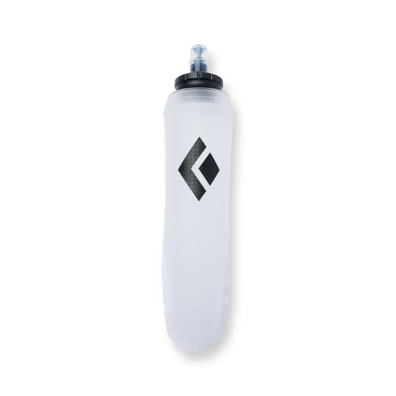 Black Diamond Distance Flask 500ml in Clear