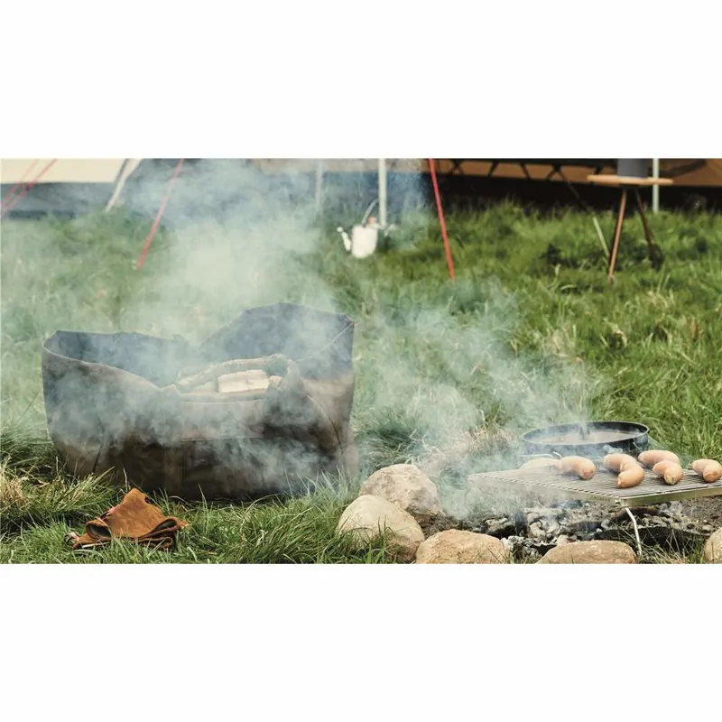 Robens Lassen Grill Trivet Combo S-2