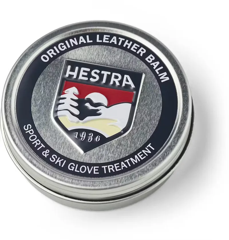 Hestra Leather Balm Glove Care-1