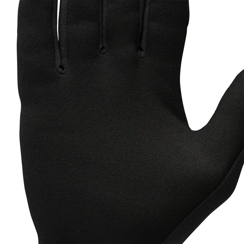 Black Diamond Midweight Screentap Liners in Black-1
