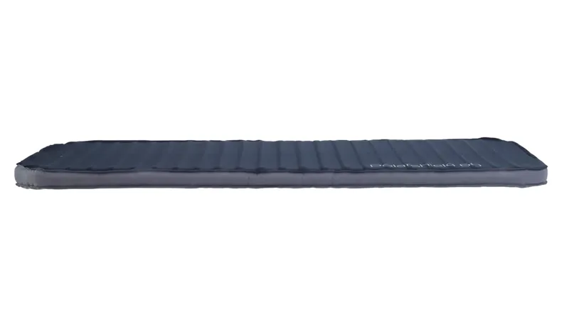 Robens Polarshield 60 Self-inflating Mat in Blue-1