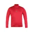Paramo Cambia Zip Neck Mens in Fire