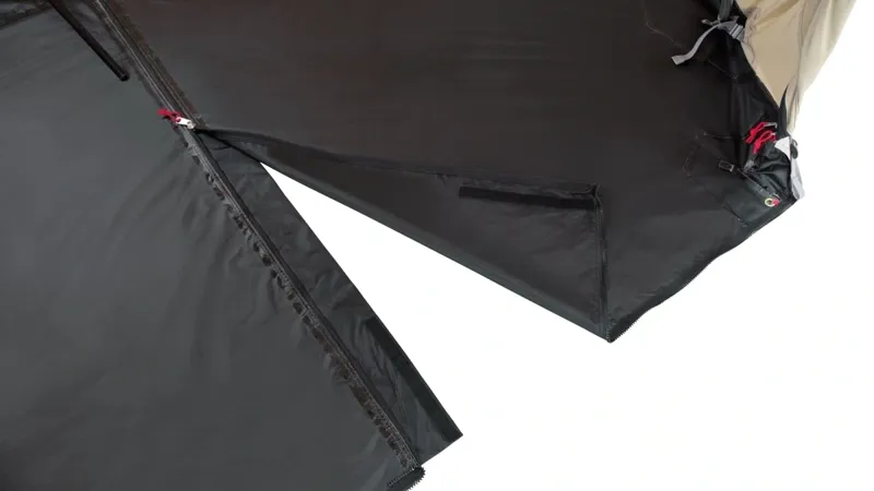 Robens Klondike Tent in Beige-2