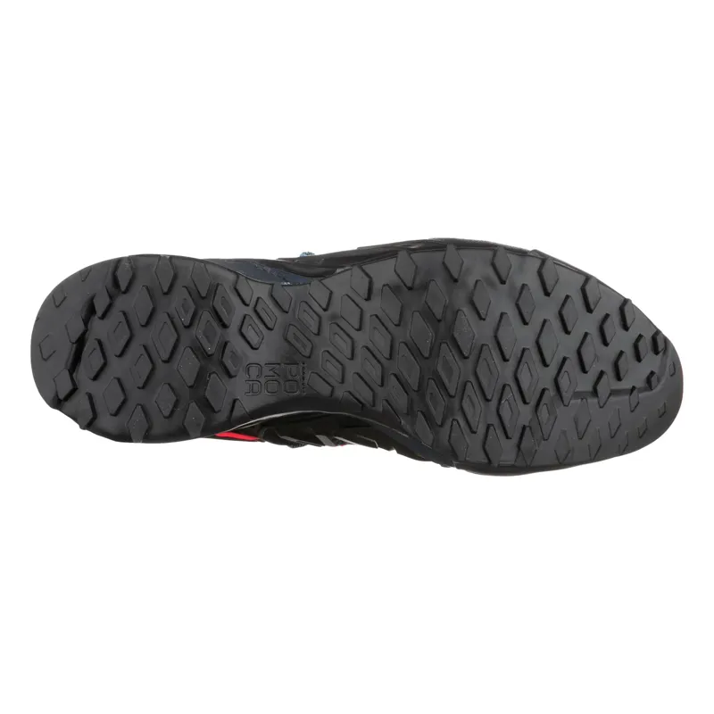 Salewa Wildfire Edge GTX Women's in Navy Blazer/Black-5