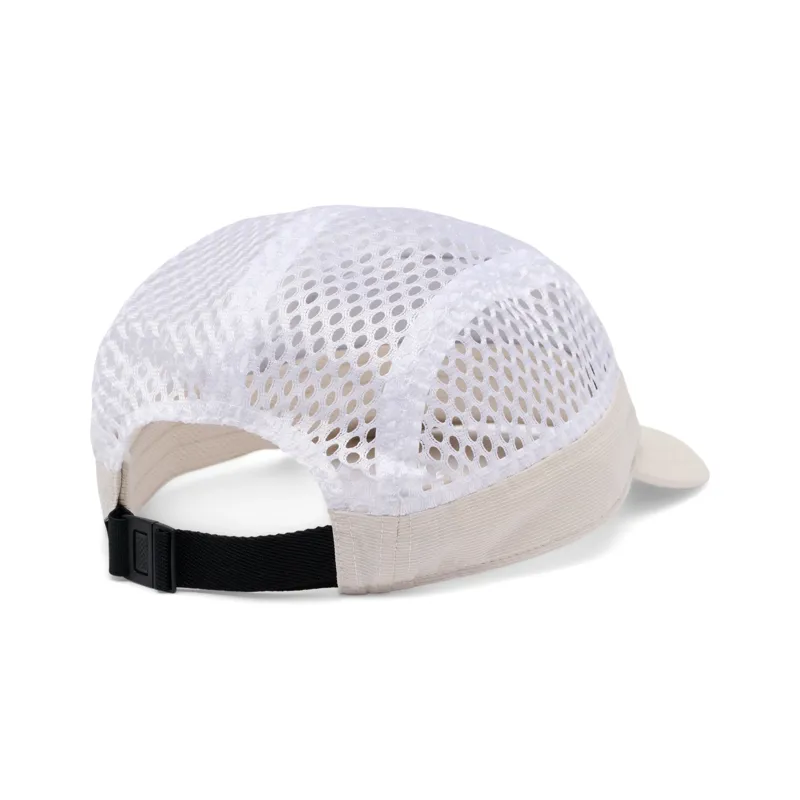 Black Diamond Distance LT Hat in White/White-2