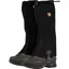 Fjallraven Singi Hiking Gaiters in Black
